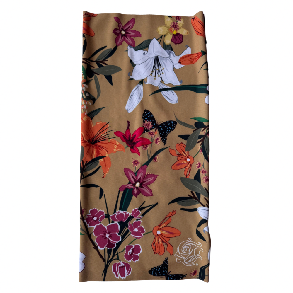 Mayflower Multifunctional UPF50+ Buff