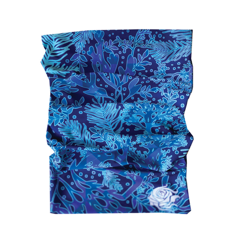 Spring Safari Multifunctional UPF50+ Buff
