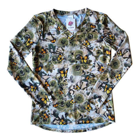 Spring Safari Multifunctional UPF50+ Buff