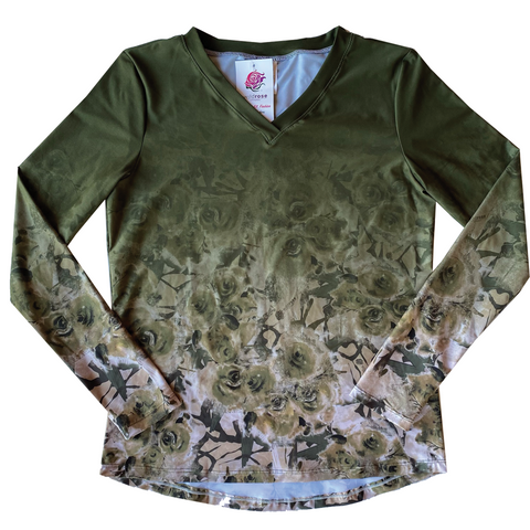 Spring Safari Multifunctional UPF50+ Buff