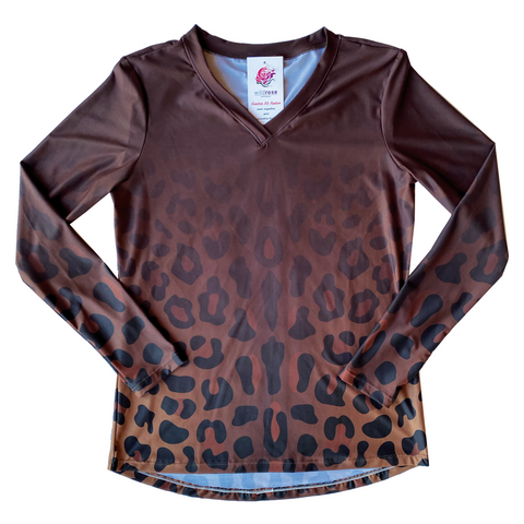 Spring Safari Multifunctional UPF50+ Buff