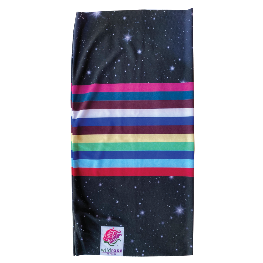 Marfa Multifunctional UPF50+ Buff