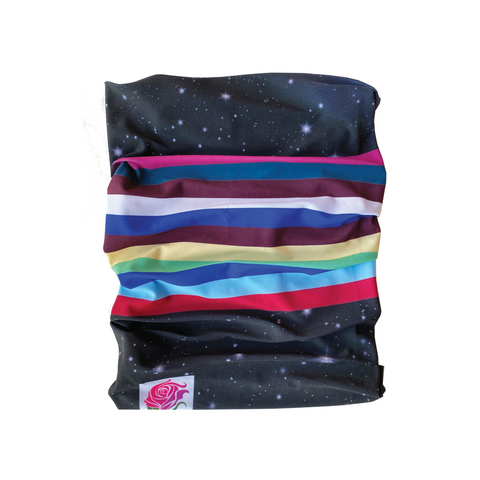 Spring Safari Multifunctional UPF50+ Buff
