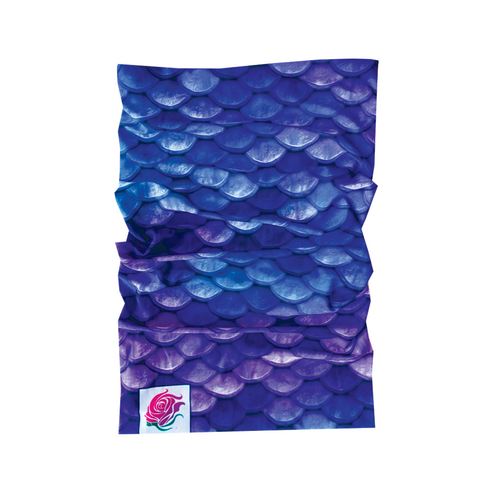 Spring Safari Multifunctional UPF50+ Buff