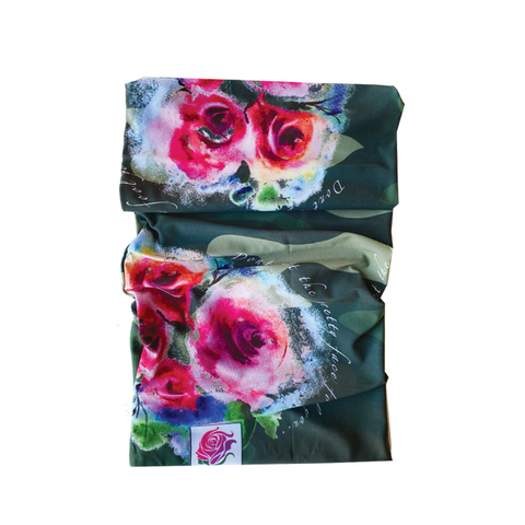 South Beach Multifunctional UPF50+ Buff