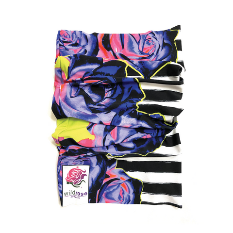 Spring Safari Multifunctional UPF50+ Buff