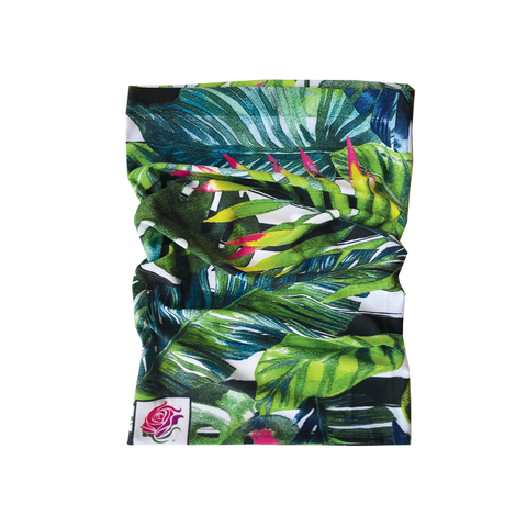 Spring Safari Multifunctional UPF50+ Buff