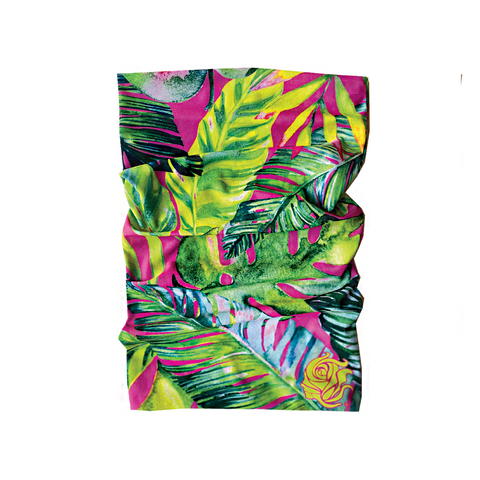 Spring Safari Multifunctional UPF50+ Buff