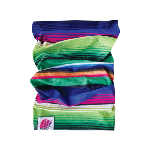 Spring Safari Multifunctional UPF50+ Buff