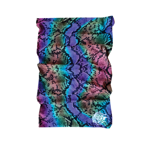 Spring Safari Multifunctional UPF50+ Buff
