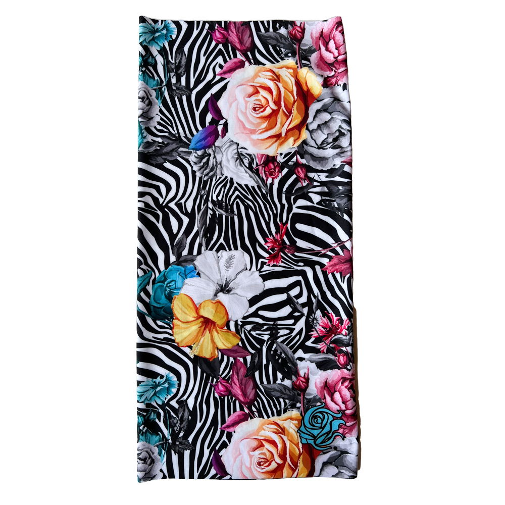 Spring Safari Multifunctional UPF50+ Buff