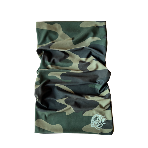South Beach Multifunctional UPF50+ Buff