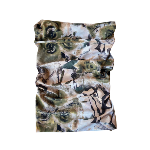 Spring Safari Multifunctional UPF50+ Buff