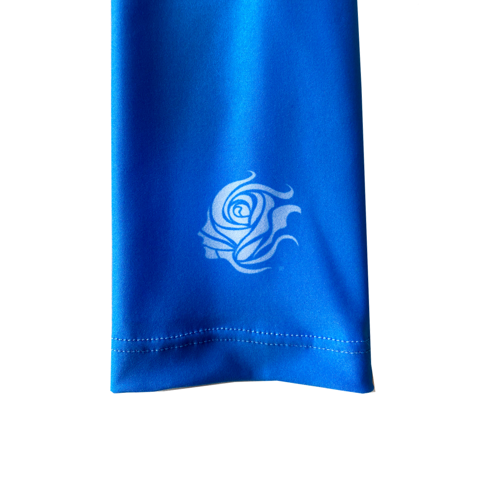 Ocean UPF50+ V-Neck