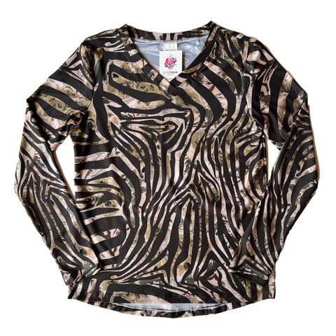 Spring Safari Multifunctional UPF50+ Buff