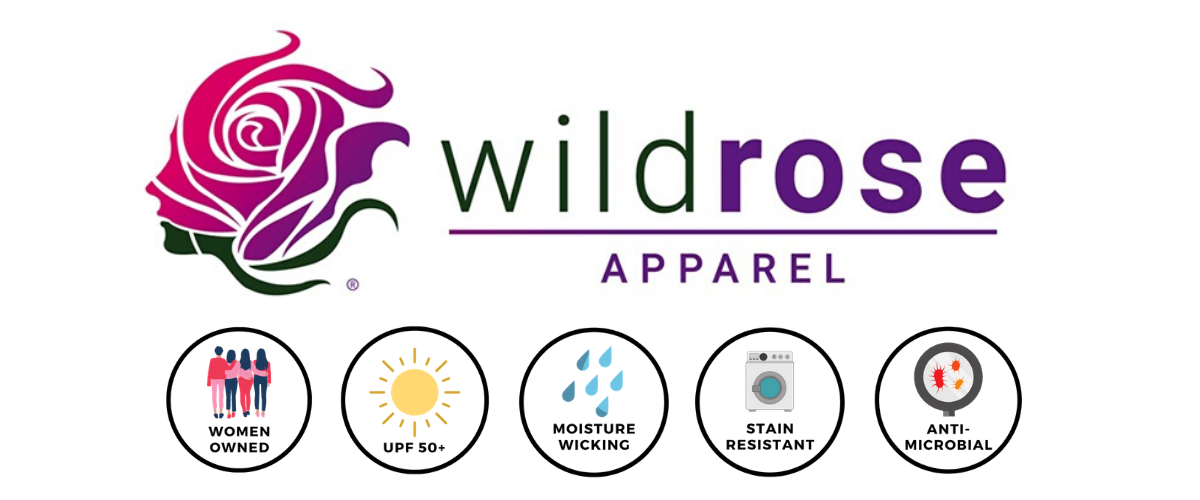 Wild Rose Apparel