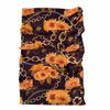 Golden Blooms Multifunctional UPF50+ Buff