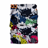 Pretty In Poppy Multifunctional UPF50+ Buff