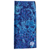 Blue Coral Multifunctional UPF50+ Buff