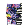 Neon Rose Purple Multifunctional UPF50+ Buff